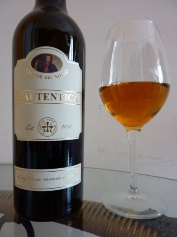 L'Autentica
