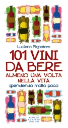 101 vini da bere una volta nella vita