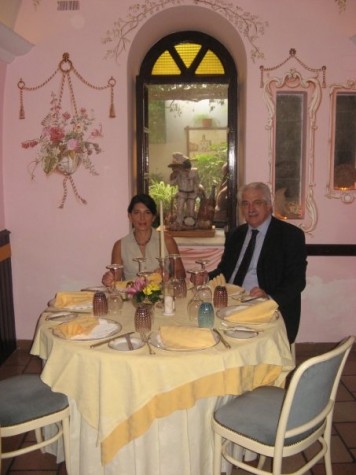 Antica Trattoria