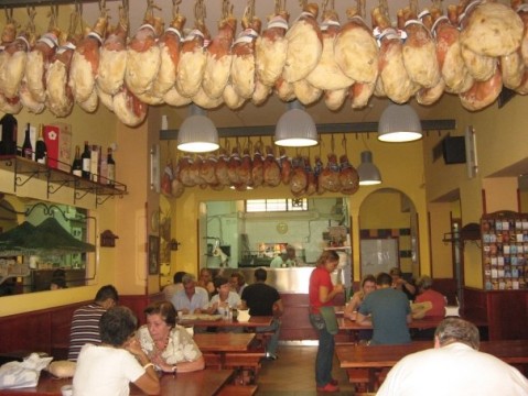 Antico forno