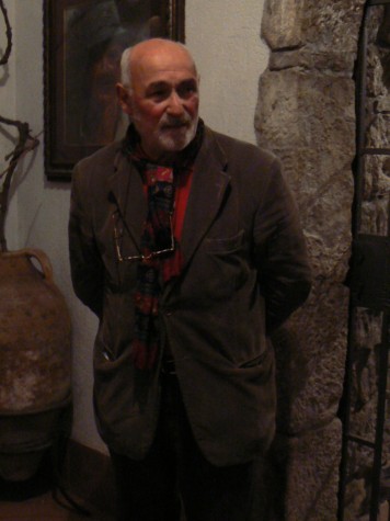 Antonio Caggiano