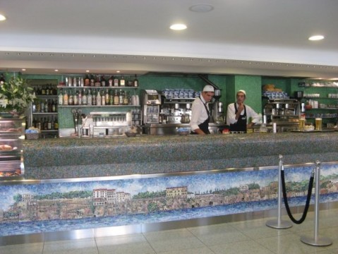 il bar Fauno
