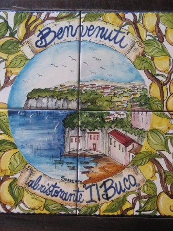 Il Buco