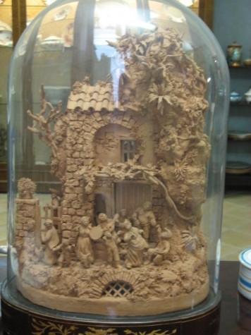La Bottega di Marcello Aversa