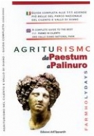 Agriturismo da Paestum a Palinuro