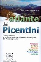 L'Atlante dei Picentini