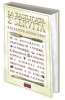 La Basilicata è servita