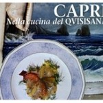 Capri. Nella cucina del Quisisana Capri. Nella cucina del Quisisana