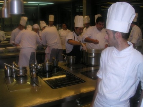 cucina