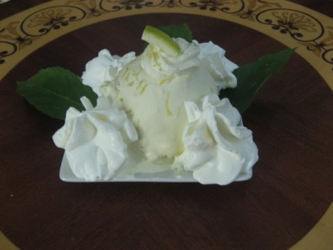 Delizia al limone