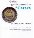 Guida Gastronomica di Cetara Guida Gastronomica di Cetara