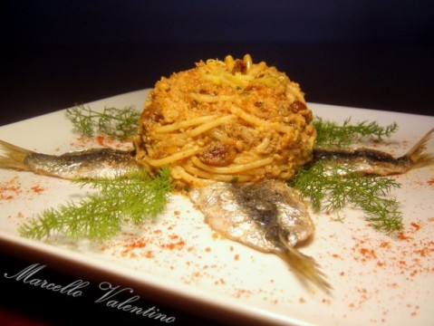 ricetta