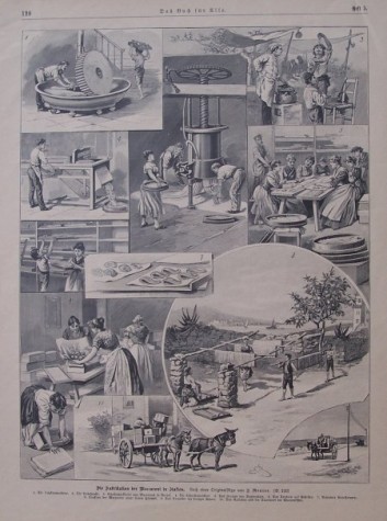 La Fabbrica dei maccheroni