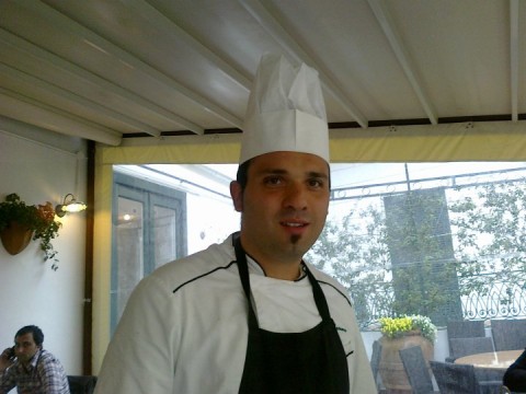 Salvatore Milano