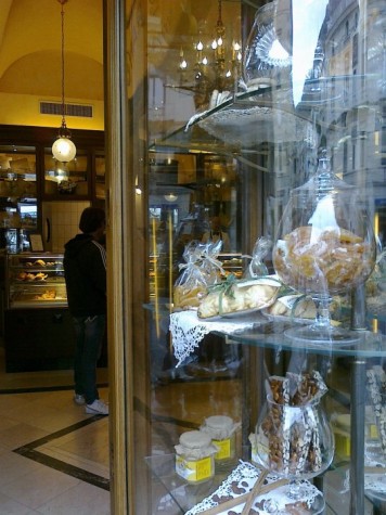Ingresso