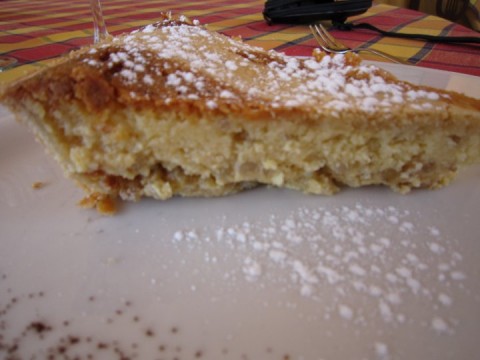 La pastiera di gena