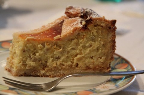 La pastiera di Romina Sodano