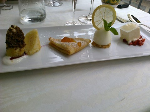 Variazioni del limone
