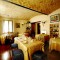 Locanda del Feudo La Locanda del Feudo, interno