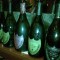 Bottiglie Dom Pérignon a La Pergola
