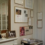 Vezelay St-Etienne e Leroy
