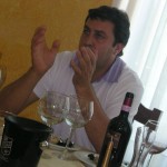 Carmine Valentino