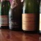 Gli Champagne della seconda serata