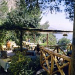 Le Grottelle, Capri