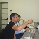 Libero Rillo, Fontanavecchia