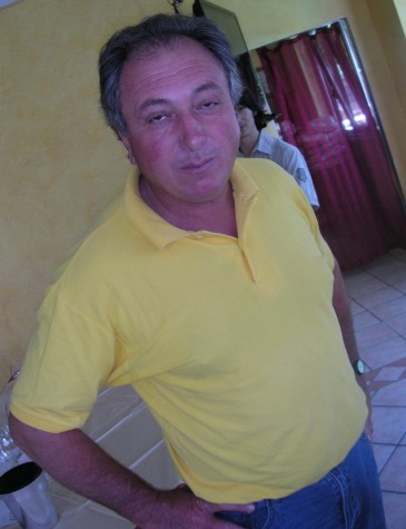 Michele Perillo