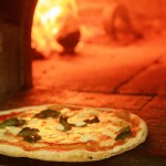 La pizza dell'Aumm Aumm