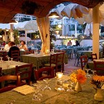 Villa Verde, Capri