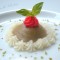 Cassatella siciliana alla parmigiana di melanzane