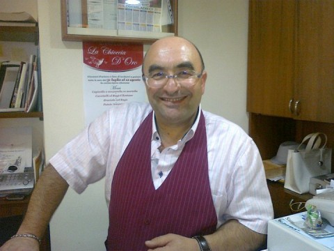 Giovanni Positano