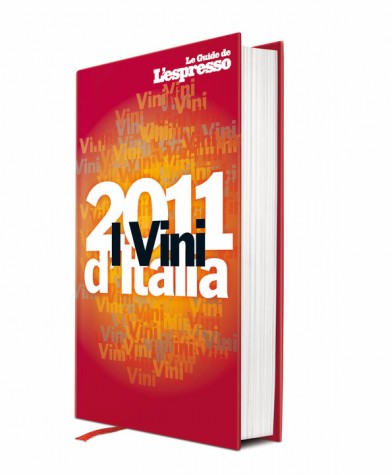 Guida Vini Espresso 2011