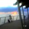 Tramonto a Camajore