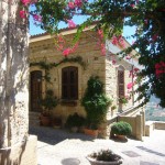 il paese perfettamente conservato di Santa Severina