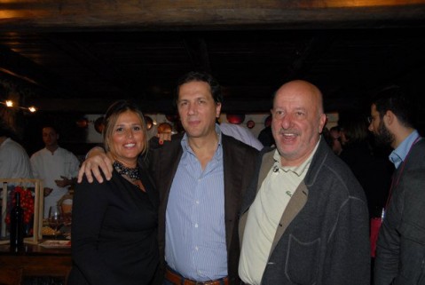 Bonilli e Cortese