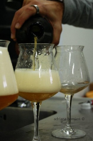 birra artigianale