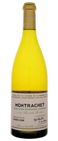 Montrachet drc