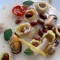 Pasta e fagioli La pasta e fagioli di Francesco Rizzuti