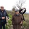 Angelo Carpenito e Giustino Marino Angelo Carpenito e Giustino Marino (foto Monica Piscitelli)