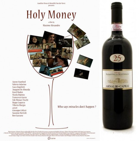holymoneysagrantino 5