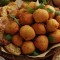 Fritelle di ceci Frittelle di ceci