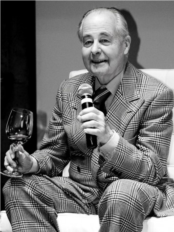 _Giorgio Gray