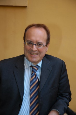 Giovanni mantovani