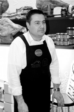 _Il Macellaio Simone Fracassi