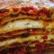 lasagna napoletana La lasagna napoletana