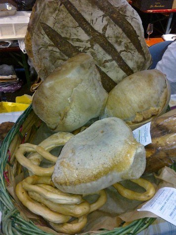 pane ariano