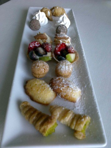 pasticceria